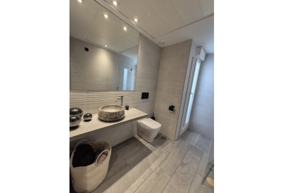 Reventa - Villa - La Finca Golf Resort - Inland