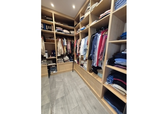 Reventa - Villa - La Finca Golf Resort - Inland