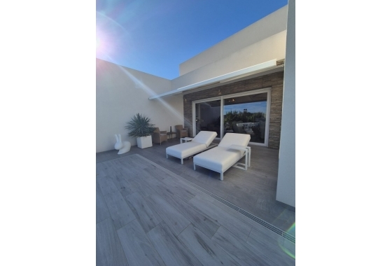 Reventa - Villa - La Finca Golf Resort - Inland