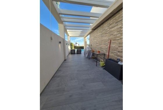 Reventa - Villa - La Finca Golf Resort - Inland