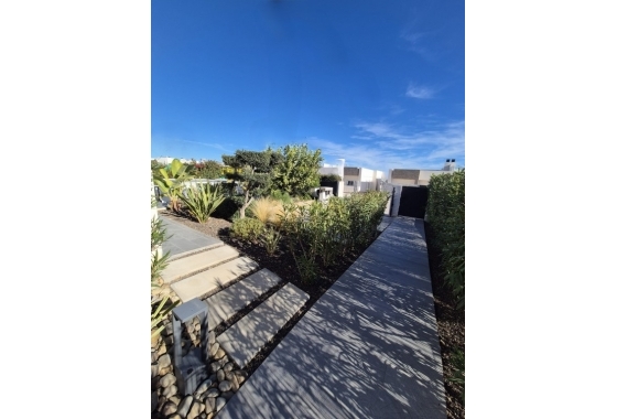 Reventa - Villa - La Finca Golf Resort - Inland