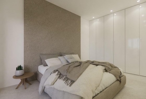 Obra nueva - Apartamento / piso - Catral - pueblo