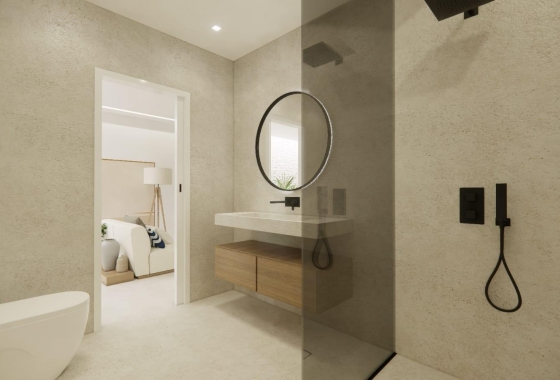 Obra nueva - Apartamento / piso - Catral - pueblo