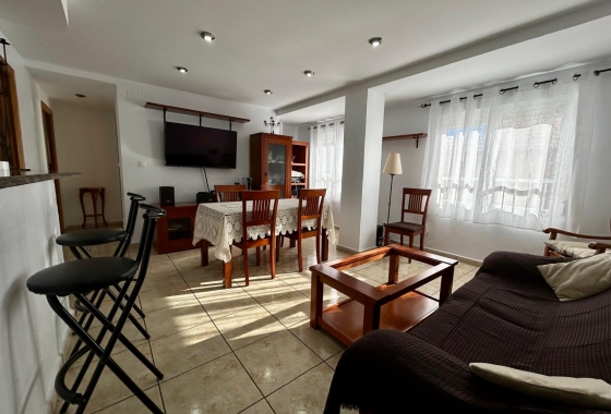 Reventa - Apartamento / piso - Santa Pola - Costa Blanca