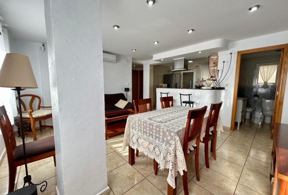 Reventa - Apartamento / piso - Santa Pola - Costa Blanca