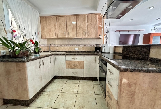 Reventa - Apartamento / piso - Santa Pola - Costa Blanca