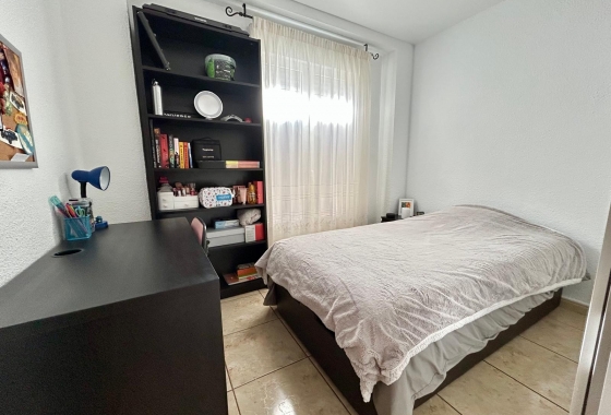 Reventa - Apartamento / piso - Santa Pola - Costa Blanca