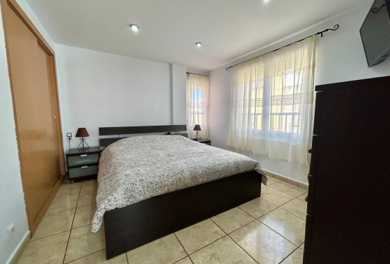 Reventa - Apartamento / piso - Santa Pola - Costa Blanca