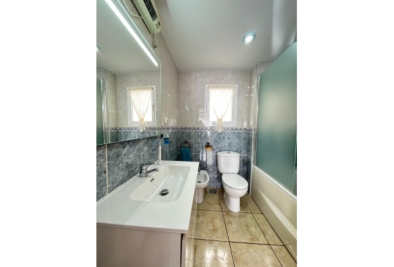 Reventa - Apartamento / piso - Santa Pola - Costa Blanca