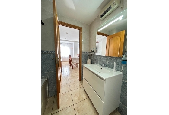 Reventa - Apartamento / piso - Santa Pola - Costa Blanca