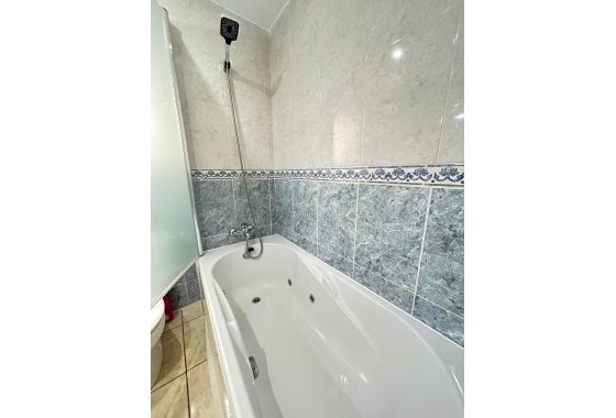 Reventa - Apartamento / piso - Santa Pola - Costa Blanca