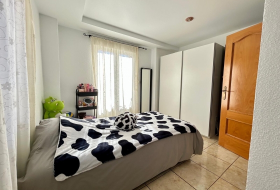 Reventa - Apartamento / piso - Santa Pola - Costa Blanca