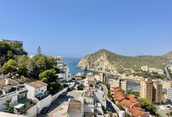 Reventa - Apartamento / piso - Benidorm - Costa Blanca