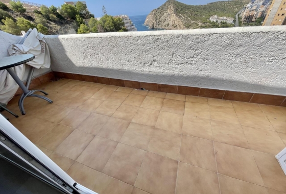 Reventa - Apartamento / piso - Benidorm - Costa Blanca