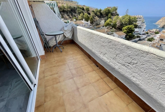 Reventa - Apartamento / piso - Benidorm - Costa Blanca