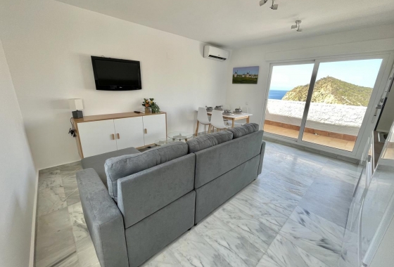 Reventa - Apartamento / piso - Benidorm - Costa Blanca