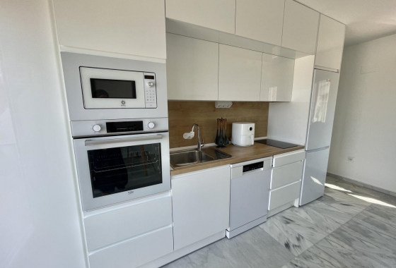 Reventa - Apartamento / piso - Benidorm - Costa Blanca