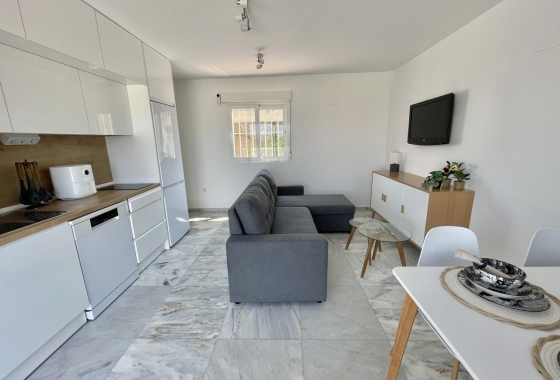 Reventa - Apartamento / piso - Benidorm - Costa Blanca