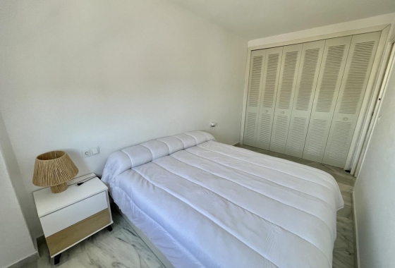 Reventa - Apartamento / piso - Benidorm - Costa Blanca