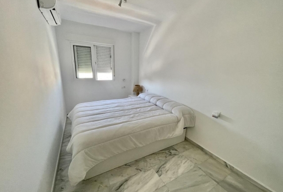 Reventa - Apartamento / piso - Benidorm - Costa Blanca