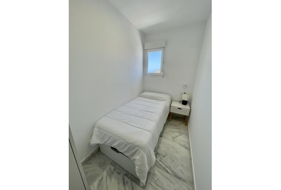 Reventa - Apartamento / piso - Benidorm - Costa Blanca