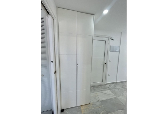 Reventa - Apartamento / piso - Benidorm - Costa Blanca