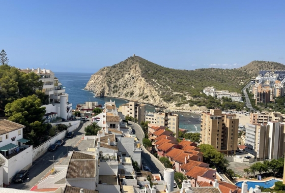 Reventa - Apartamento / piso - Benidorm - Costa Blanca