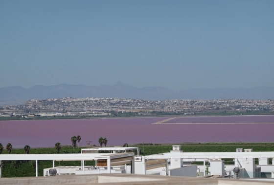 Reventa - Apartamento / piso - Torrevieja - Los Balcones