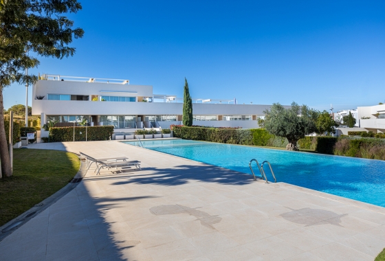 Reventa - Apartamento / piso - Torrevieja - Los Balcones