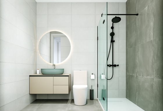 Новостройка - Дом - Torre Pacheco - Torre-Pacheco