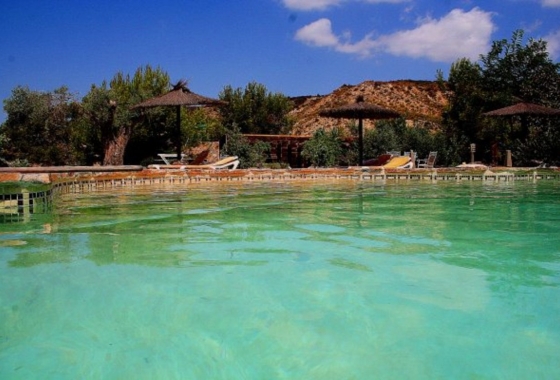 Wiederverkauf - Finca - Gea Y Truyols - Inland