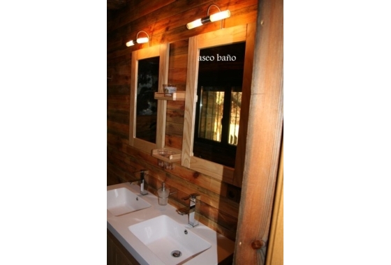 Wiederverkauf - Finca - Gea Y Truyols - Inland