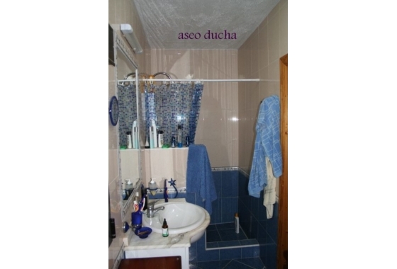 Wiederverkauf - Finca - Gea Y Truyols - Inland