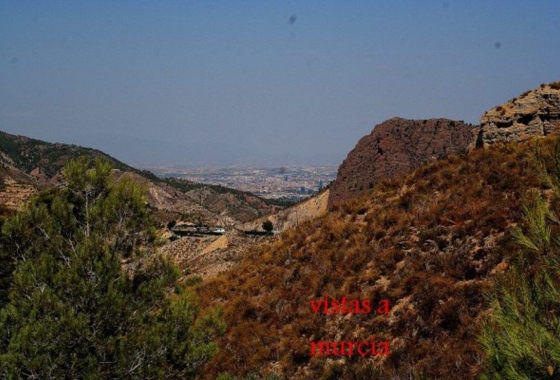 Wiederverkauf - Finca - Gea Y Truyols - Inland