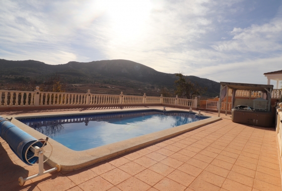 Перепродажа - Вилла - La Romana - Inland