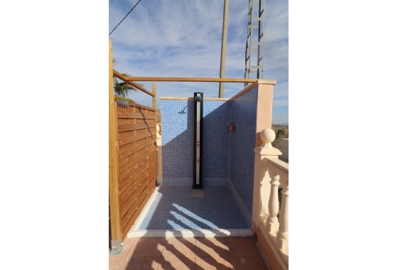 Перепродажа - Вилла - La Romana - Inland