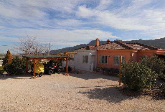 Перепродажа - Вилла - La Romana - Inland