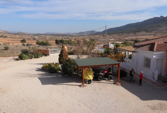 Перепродажа - Вилла - La Romana - Inland