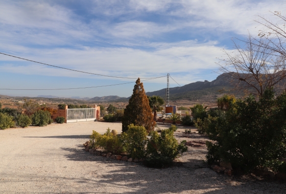 Перепродажа - Вилла - La Romana - Inland