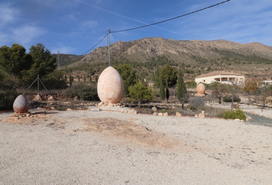 Перепродажа - Вилла - La Romana - Inland