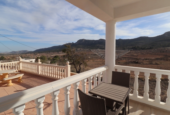 Перепродажа - Вилла - La Romana - Inland