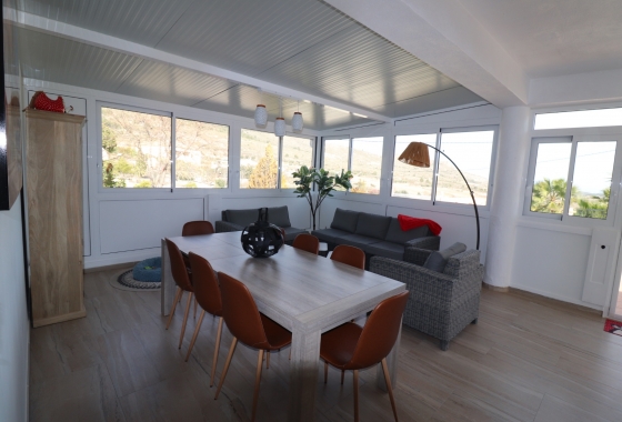 Перепродажа - Вилла - La Romana - Inland