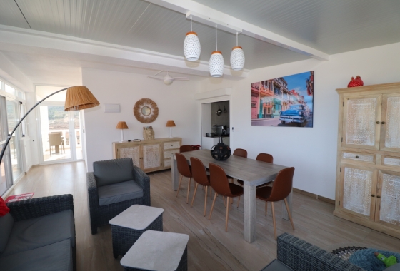 Перепродажа - Вилла - La Romana - Inland