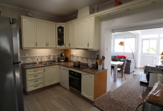 Перепродажа - Вилла - La Romana - Inland