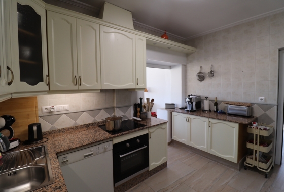 Перепродажа - Вилла - La Romana - Inland