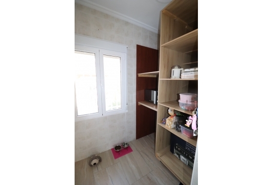 Перепродажа - Вилла - La Romana - Inland