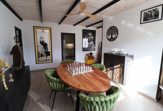 Перепродажа - Вилла - La Romana - Inland