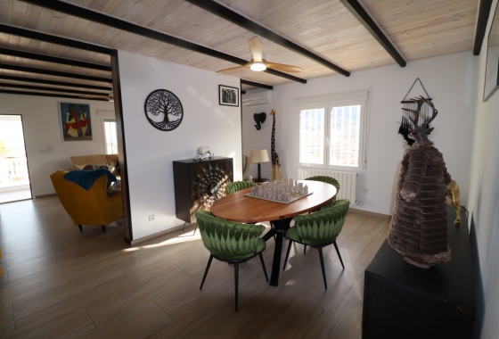 Перепродажа - Вилла - La Romana - Inland