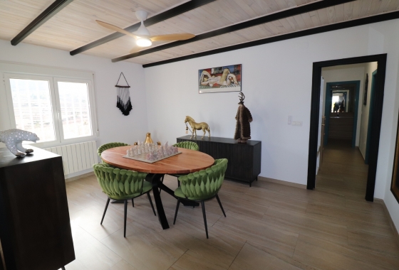 Перепродажа - Вилла - La Romana - Inland