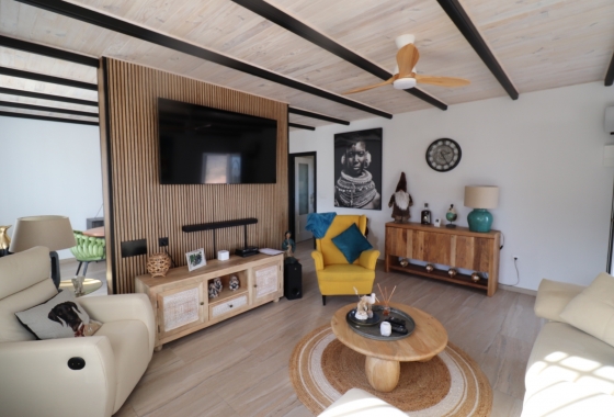 Перепродажа - Вилла - La Romana - Inland